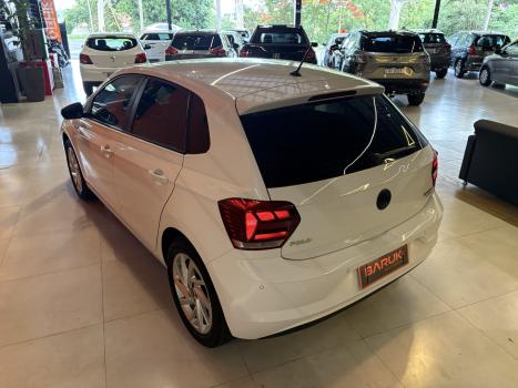 VOLKSWAGEN Polo Hatch 1.0 12V 4P 200 TSI HIGHLINE AUTOMTICO, Foto 8
