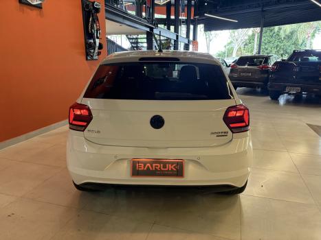 VOLKSWAGEN Polo Hatch 1.0 12V 4P 200 TSI HIGHLINE AUTOMTICO, Foto 9