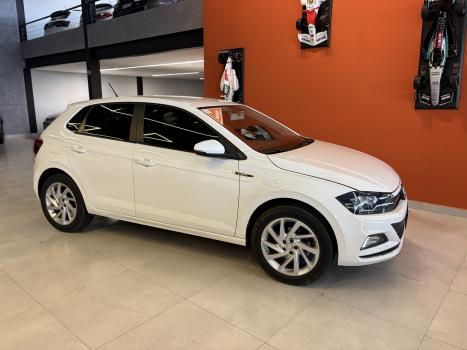 VOLKSWAGEN Polo Hatch 1.0 12V 4P 200 TSI HIGHLINE AUTOMTICO, Foto 18