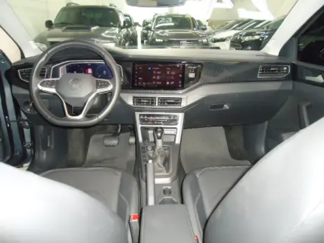 VOLKSWAGEN Polo Hatch 1.0 12V 4P 200 TSI HIGHLINE AUTOMTICO, Foto 4