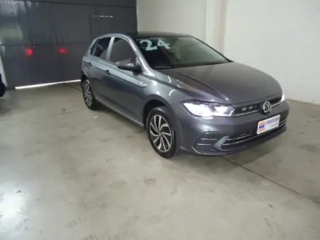 VOLKSWAGEN Polo Hatch 1.0 12V 4P 200 TSI HIGHLINE AUTOMTICO, Foto 5