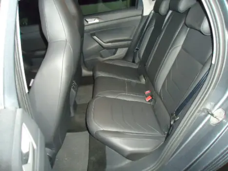 VOLKSWAGEN Polo Hatch 1.0 12V 4P 200 TSI HIGHLINE AUTOMTICO, Foto 8