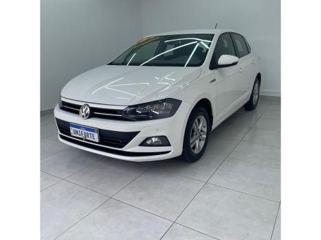VOLKSWAGEN Polo Hatch 1.0 12V 4P 200 TSI  COMFORTLINE AUTOMTICO, Foto 1