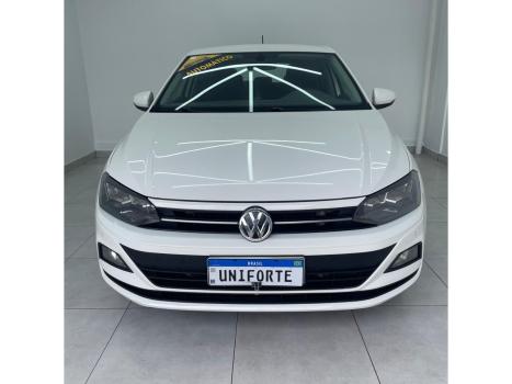 VOLKSWAGEN Polo Hatch 1.0 12V 4P 200 TSI  COMFORTLINE AUTOMTICO, Foto 2