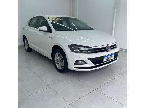 VOLKSWAGEN Polo Hatch 1.0 12V 4P 200 TSI  COMFORTLINE AUTOMTICO, Foto 3