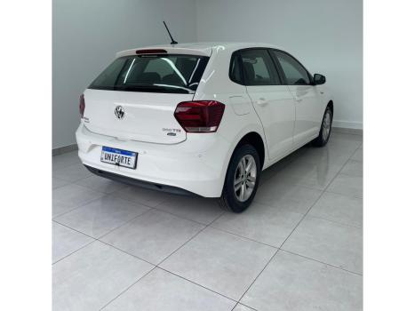 VOLKSWAGEN Polo Hatch 1.0 12V 4P 200 TSI  COMFORTLINE AUTOMTICO, Foto 4