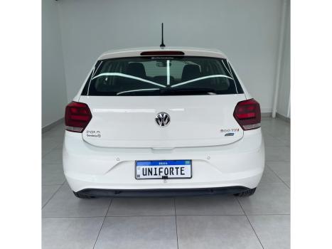VOLKSWAGEN Polo Hatch 1.0 12V 4P 200 TSI  COMFORTLINE AUTOMTICO, Foto 5