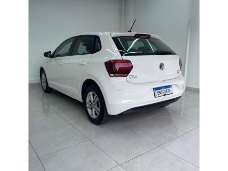 VOLKSWAGEN Polo Hatch 1.0 12V 4P 200 TSI  COMFORTLINE AUTOMTICO, Foto 6