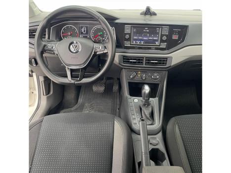 VOLKSWAGEN Polo Hatch 1.0 12V 4P 200 TSI  COMFORTLINE AUTOMTICO, Foto 7