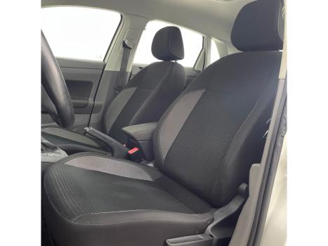 VOLKSWAGEN Polo Hatch 1.0 12V 4P 200 TSI  COMFORTLINE AUTOMTICO, Foto 8