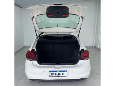 VOLKSWAGEN Polo Hatch 1.0 12V 4P 200 TSI  COMFORTLINE AUTOMTICO, Foto 9