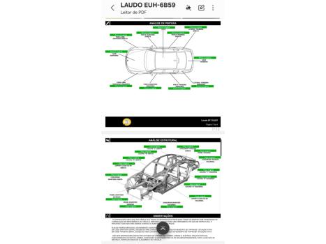 VOLKSWAGEN Polo Hatch 1.0 12V 4P 200 TSI  COMFORTLINE AUTOMTICO, Foto 10
