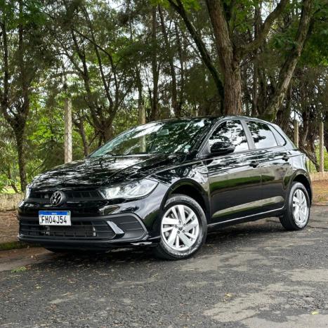 VOLKSWAGEN Polo Hatch 1.0 4P 170 TSI COMFORTLINE AUTOMTICO, Foto 1