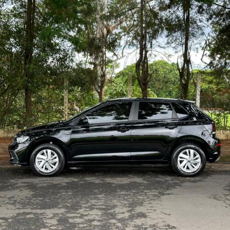 VOLKSWAGEN Polo Hatch 1.0 4P 170 TSI COMFORTLINE AUTOMTICO, Foto 2