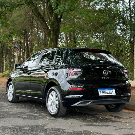 VOLKSWAGEN Polo Hatch 1.0 4P 170 TSI COMFORTLINE AUTOMTICO, Foto 3