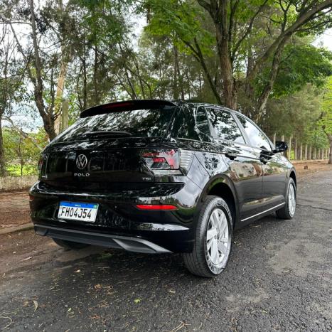 VOLKSWAGEN Polo Hatch 1.0 4P 170 TSI COMFORTLINE AUTOMTICO, Foto 4