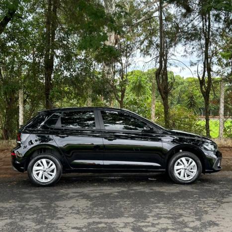 VOLKSWAGEN Polo Hatch 1.0 4P 170 TSI COMFORTLINE AUTOMTICO, Foto 5