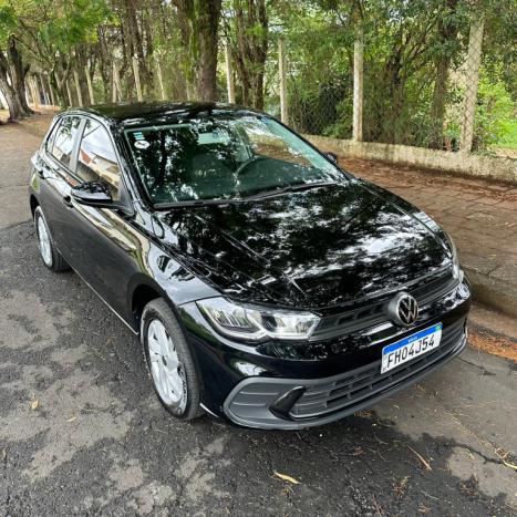 VOLKSWAGEN Polo Hatch 1.0 4P 170 TSI COMFORTLINE AUTOMTICO, Foto 6