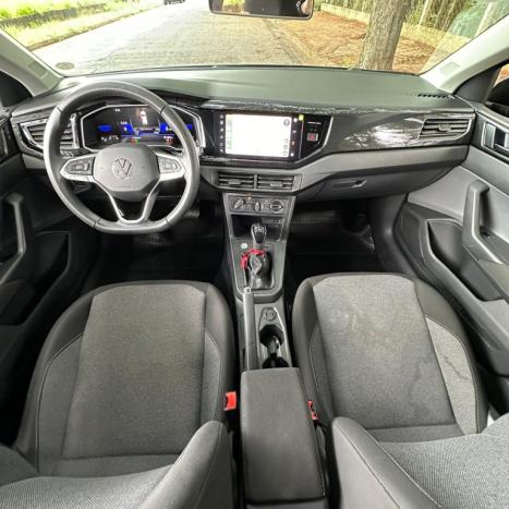 VOLKSWAGEN Polo Hatch 1.0 4P 170 TSI COMFORTLINE AUTOMTICO, Foto 7