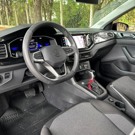 VOLKSWAGEN Polo Hatch 1.0 4P 170 TSI COMFORTLINE AUTOMTICO, Foto 9