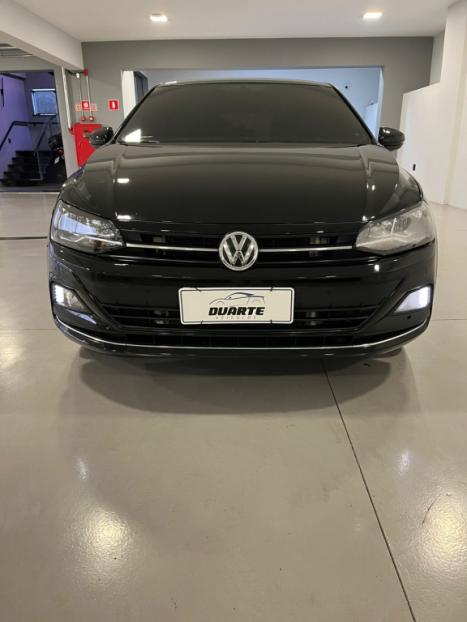 VOLKSWAGEN Polo Hatch 1.0 12V 4P 200 TSI HIGHLINE AUTOMTICO, Foto 2