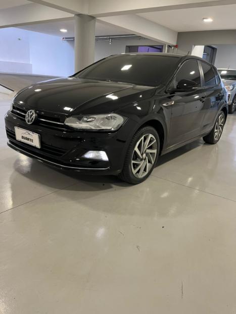 VOLKSWAGEN Polo Hatch 1.0 12V 4P 200 TSI HIGHLINE AUTOMTICO, Foto 3