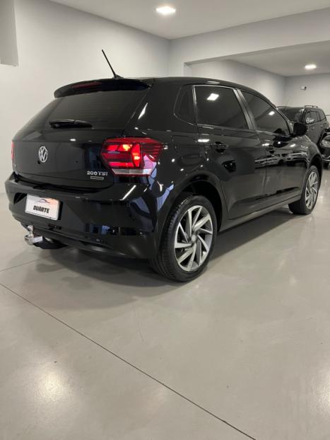 VOLKSWAGEN Polo Hatch 1.0 12V 4P 200 TSI HIGHLINE AUTOMTICO, Foto 4
