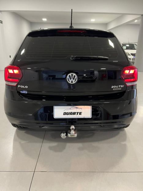 VOLKSWAGEN Polo Hatch 1.0 12V 4P 200 TSI HIGHLINE AUTOMTICO, Foto 5