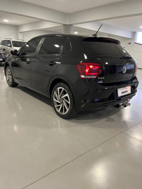 VOLKSWAGEN Polo Hatch 1.0 12V 4P 200 TSI HIGHLINE AUTOMTICO, Foto 6