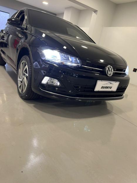 VOLKSWAGEN Polo Hatch 1.0 12V 4P 200 TSI HIGHLINE AUTOMTICO, Foto 7