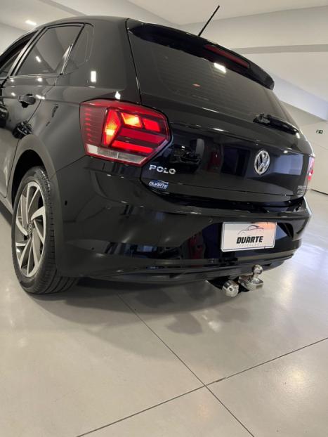 VOLKSWAGEN Polo Hatch 1.0 12V 4P 200 TSI HIGHLINE AUTOMTICO, Foto 8