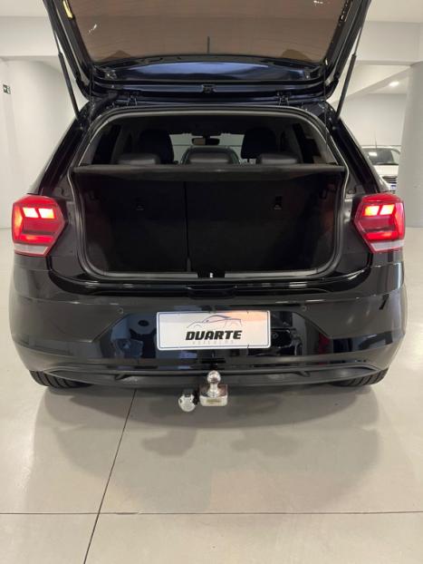 VOLKSWAGEN Polo Hatch 1.0 12V 4P 200 TSI HIGHLINE AUTOMTICO, Foto 9