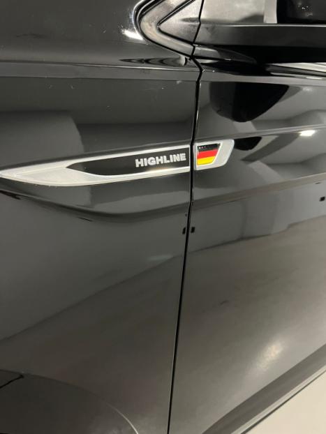 VOLKSWAGEN Polo Hatch 1.0 12V 4P 200 TSI HIGHLINE AUTOMTICO, Foto 10
