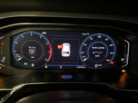 VOLKSWAGEN Polo Hatch 1.0 12V 4P 200 TSI HIGHLINE AUTOMTICO, Foto 12