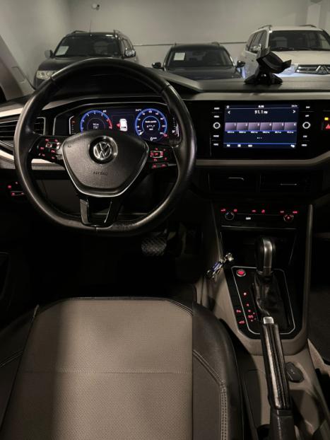 VOLKSWAGEN Polo Hatch 1.0 12V 4P 200 TSI HIGHLINE AUTOMTICO, Foto 13