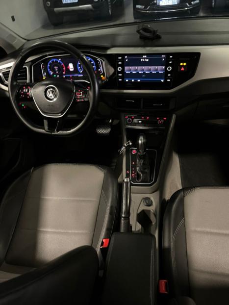 VOLKSWAGEN Polo Hatch 1.0 12V 4P 200 TSI HIGHLINE AUTOMTICO, Foto 14