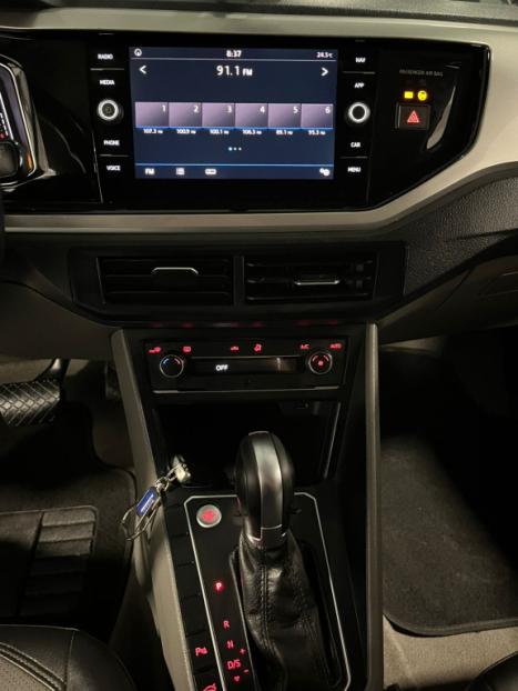 VOLKSWAGEN Polo Hatch 1.0 12V 4P 200 TSI HIGHLINE AUTOMTICO, Foto 18