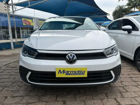 VOLKSWAGEN Polo Hatch 1.0 12V 4P MPI FLEX, Foto 2