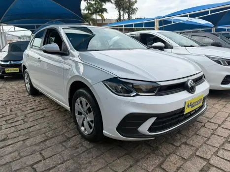VOLKSWAGEN Polo Hatch 1.0 12V 4P MPI FLEX, Foto 3