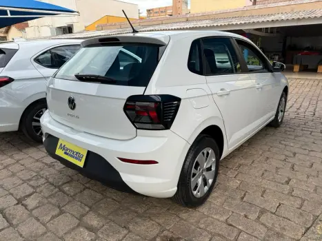 VOLKSWAGEN Polo Hatch 1.0 12V 4P MPI FLEX, Foto 5