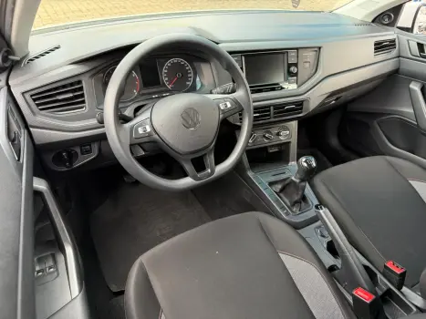 VOLKSWAGEN Polo Hatch 1.0 12V 4P MPI FLEX, Foto 6