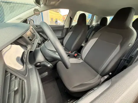 VOLKSWAGEN Polo Hatch 1.0 12V 4P MPI FLEX, Foto 7
