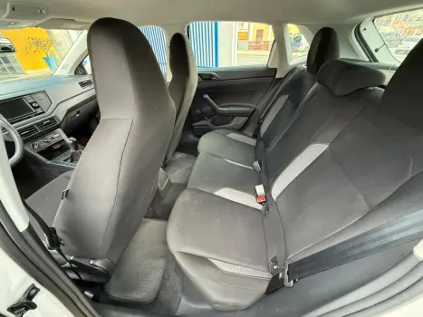 VOLKSWAGEN Polo Hatch 1.0 12V 4P MPI FLEX, Foto 8
