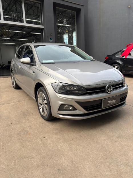 VOLKSWAGEN Polo Hatch 1.0 12V 4P 200 TSI  COMFORTLINE AUTOMTICO, Foto 4