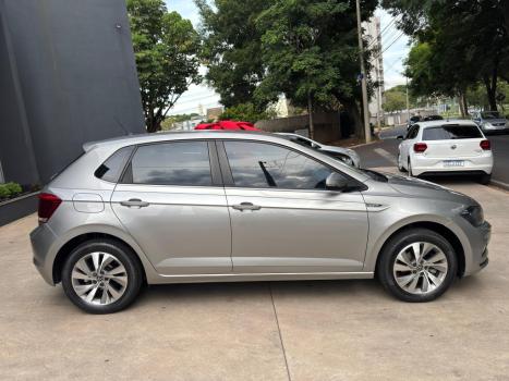 VOLKSWAGEN Polo Hatch 1.0 12V 4P 200 TSI  COMFORTLINE AUTOMTICO, Foto 5