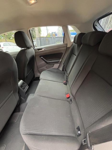 VOLKSWAGEN Polo Hatch 1.0 12V 4P 200 TSI  COMFORTLINE AUTOMTICO, Foto 9