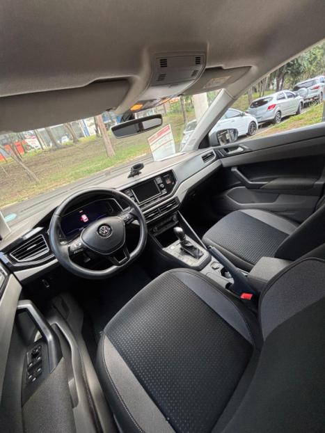 VOLKSWAGEN Polo Hatch 1.0 12V 4P 200 TSI  COMFORTLINE AUTOMTICO, Foto 10