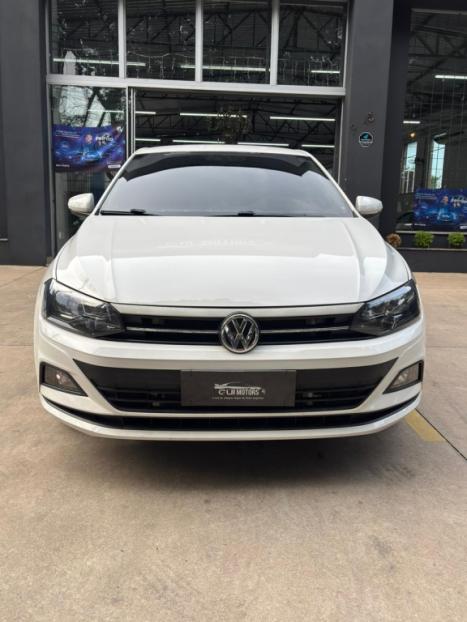 VOLKSWAGEN Polo Hatch 1.0 12V 4P 200 TSI  COMFORTLINE AUTOMTICO, Foto 4