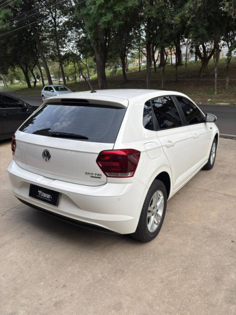 VOLKSWAGEN Polo Hatch 1.0 12V 4P 200 TSI  COMFORTLINE AUTOMTICO, Foto 7