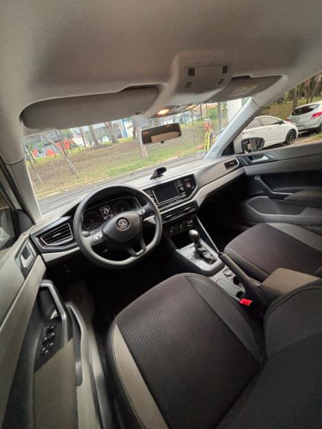 VOLKSWAGEN Polo Hatch 1.0 12V 4P 200 TSI  COMFORTLINE AUTOMTICO, Foto 11